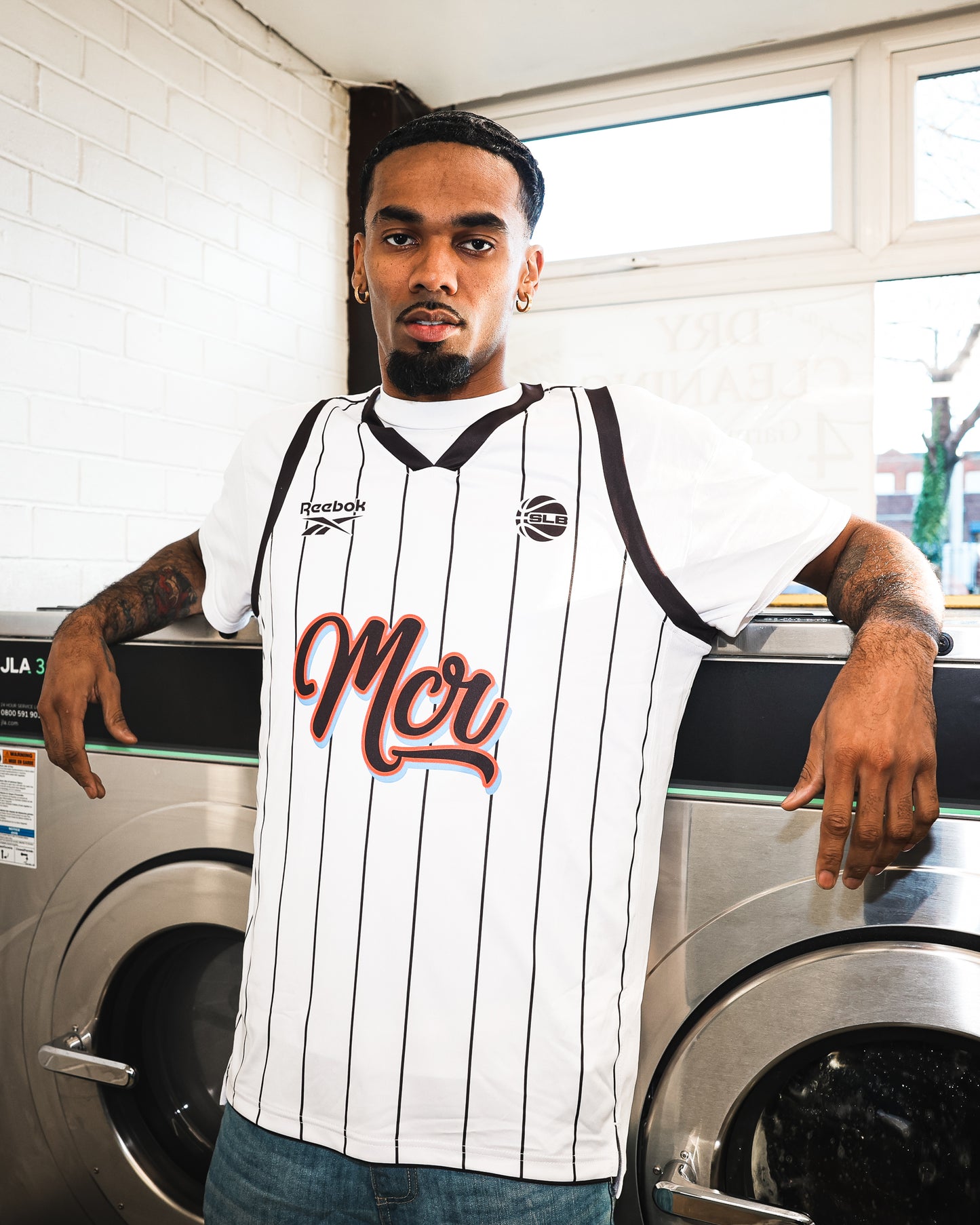 2024-25 Away Jersey