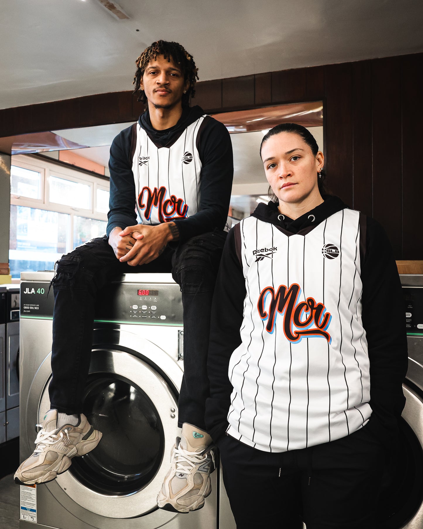 2024-25 Away Jersey