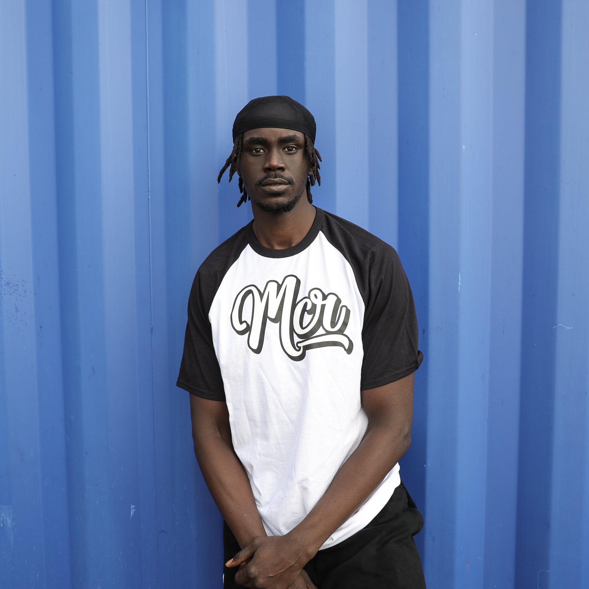 Adult Short Sleeve Baseball Tee – Manchester Basketball Store