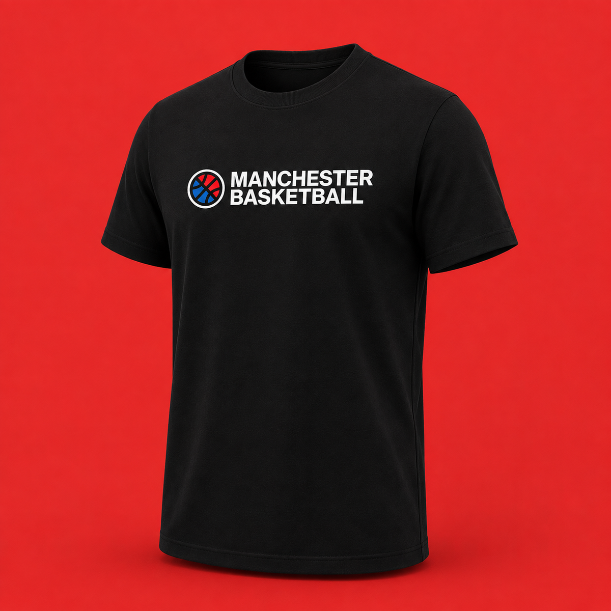 Performance Tee Black