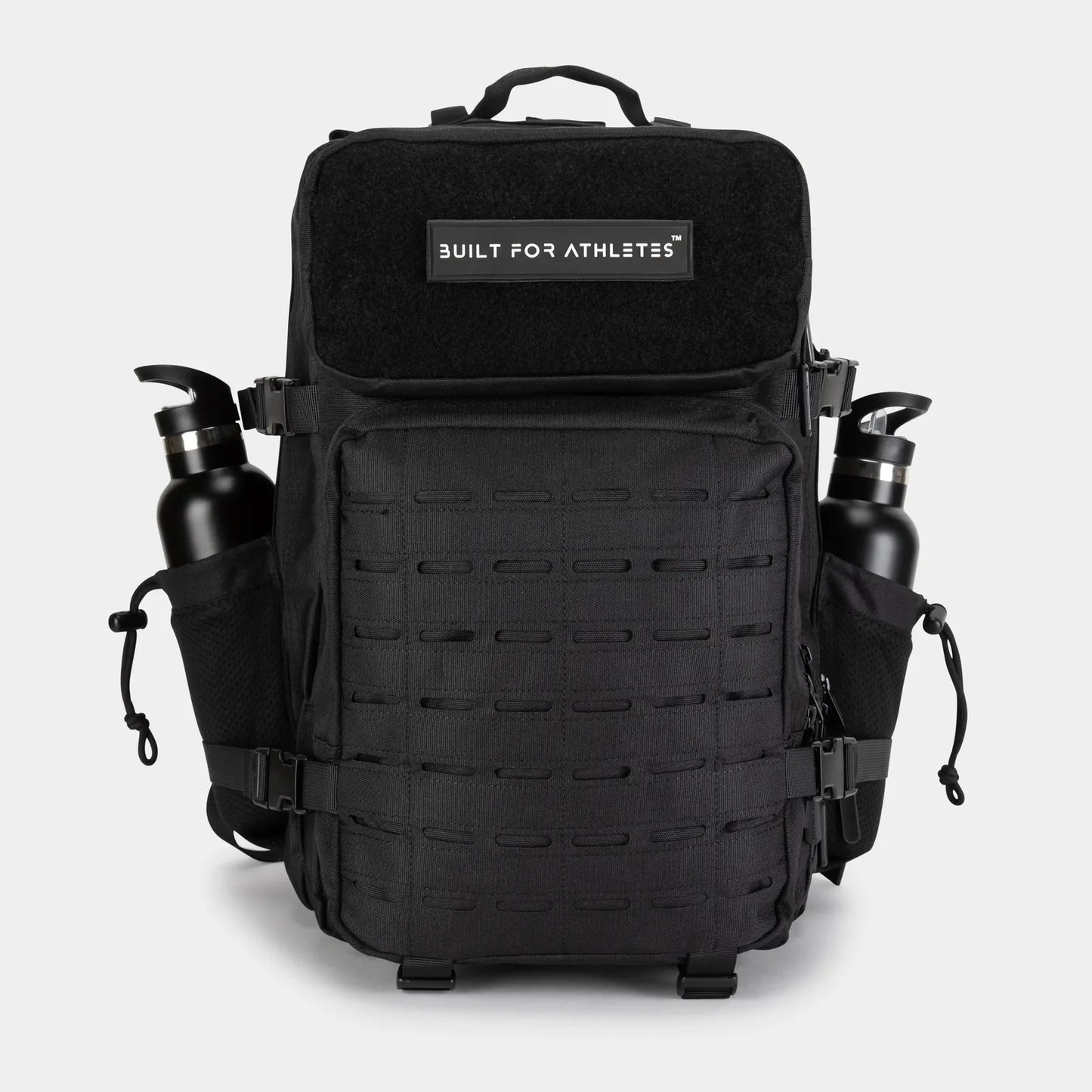 Built For Athletes 45L Gym Backpack + FREE MCR logo!