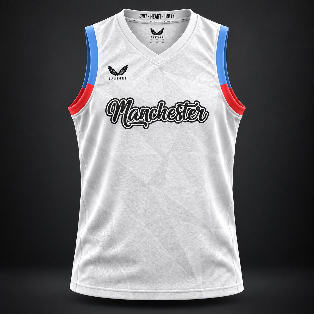 2026/27 Jerseys