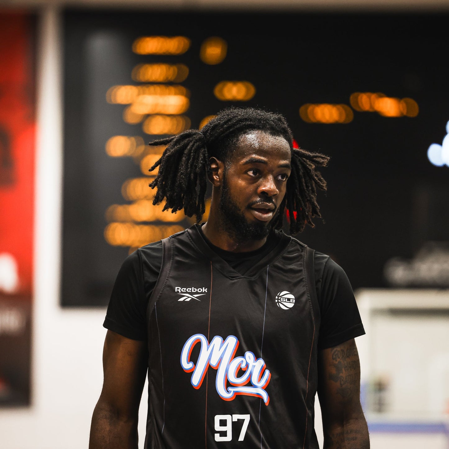 2024-25 Home Jersey