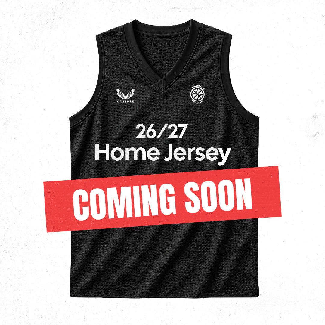 2026/27 Adult Home Jersey