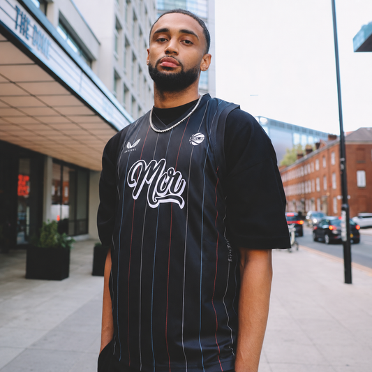 2026/27 Adult SLB Home Jersey