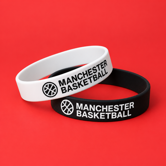Manchester Wristbands