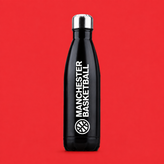 MCR Thermo Bottle