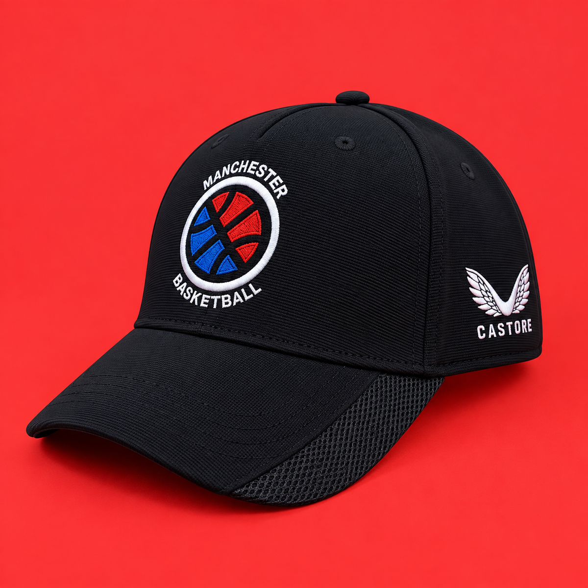 Castore Performance Cap